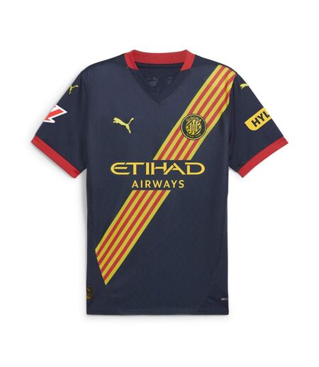 Girona fc maillot extérieur homme puma 24/25