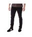 Chino noir homme paname brothers costa - 29-1
