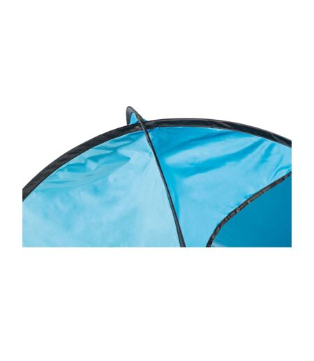 Shade Polyester Beach Tent One Size Turquoise MidOcean