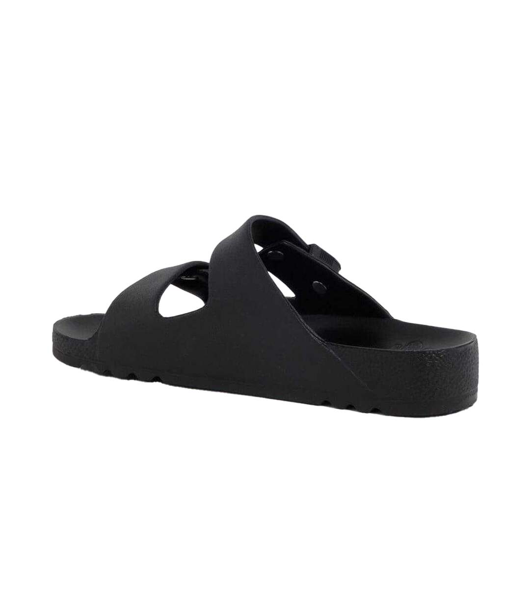Sandales Bahia Femme Noir Scholl-2