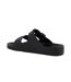 Sandales Bahia Femme Noir Scholl-2