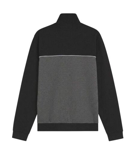 Veste De Survêtement Homme Noir Boss