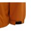 Mens Lightweight Hooded Jacket Coffee Firetrap-4