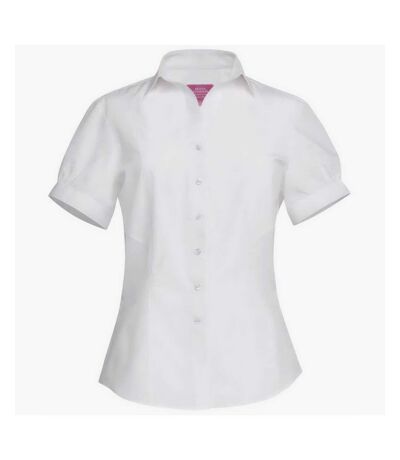 Brook Taverner - Chemise formelle PADULI - Femme (Blanc) - UTPC7172