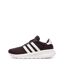 Baskets bordeaux homme adidas lite racer 3.0-1