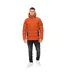 Veste Kampleys Homme Orange Brûlé Crosshatch-1