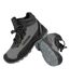 Chaussures De Sécurité Xenon Adulte Noir Gris AW Tools-4