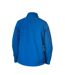 Veste Softshell Femme Bleu Roi HRM-2