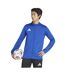 Veste De Survêtement Entrada Homme Bleu Adidas-2