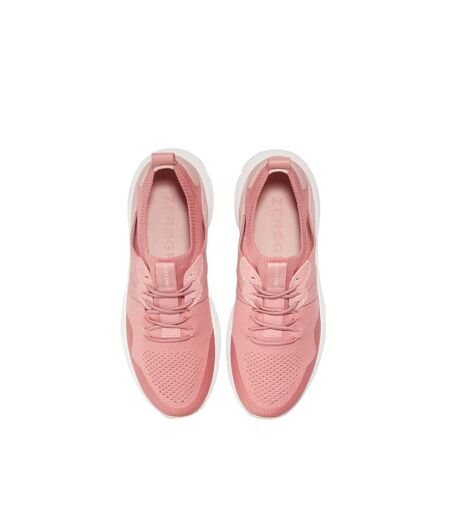 Baskets zerogrand all day rs femme rose Cole Haan