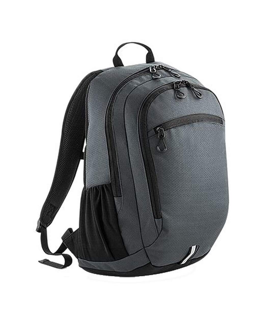 Endeavour sac à dos adulte unisexe taille unique graphite Quadra-1