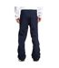 Pantalon de ski marine homme dc shoes relay - l-1