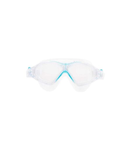 Lunettes De Natation X-ray Enfant Transparent Bleu Aquawave