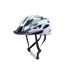 Casque De Cyclisme Sur Route Cyclisme Gubbe Adulte L Blanc Bleu Noir Martes-1