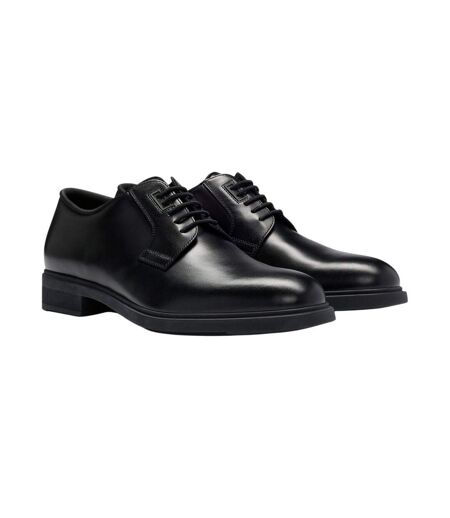 Derbies Firstclass Homme Noir Boss