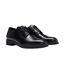 Derbies Firstclass Homme Noir Boss-2