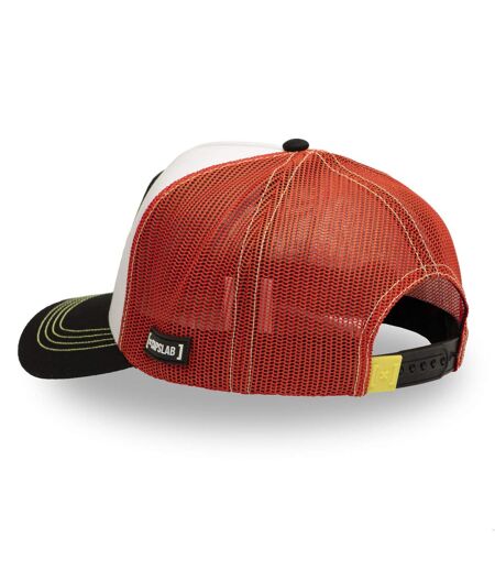 Casquette trucker avec filet Dragon Ball Kid Goku Capslab