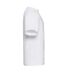 T-shirt Classic Homme Blanc Russell-3