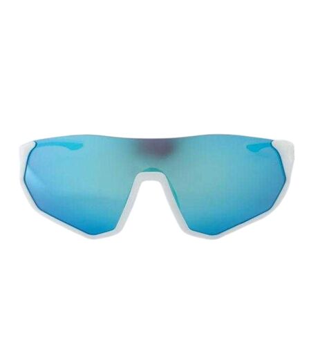 Lunettes De Soleil Streon Taille Unique Blanc Bleu Radvik