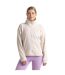 Veste Polaire Femme Écru Craghoppers-1