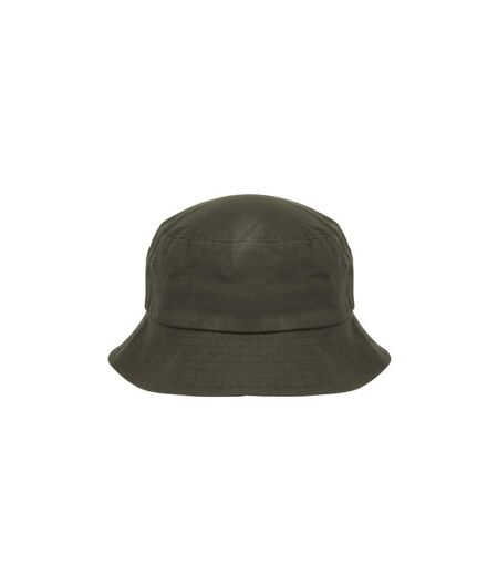 Unisex Adult Bucket Hat Fog Green Clique