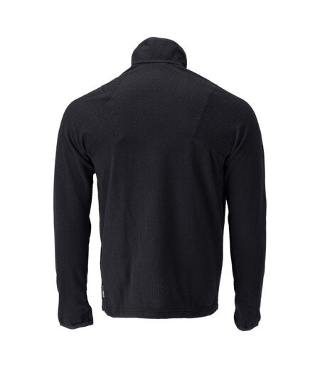 Pull Customised Homme Bleu Marine Foncé Mascot