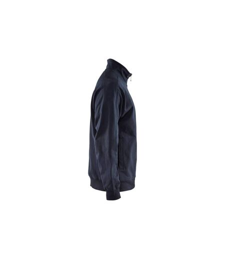 Sweat shirt  Blaklader zippé 3349