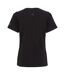 T-shirt ada femme noir Regatta Professional