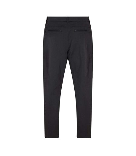 Mens Straight Leg Trousers Caviar Castore