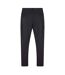 Mens Straight Leg Trousers Caviar Castore-2
