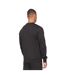 Pull jennerkins homme noir Duck and Cover