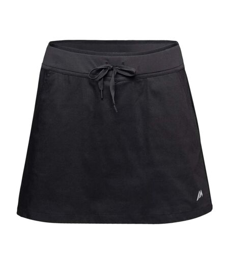Jupe Morella Femme Noir Martes Essential