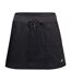 Jupe Morella Femme Noir Martes Essential-1