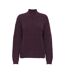 Pull prune femme jdy sydney - l-1