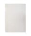 Tapis Imitation Fourrure Couka 60x90cm Blanc-1