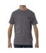T-Shirt gris homme timberland sleeve - 3xl-1