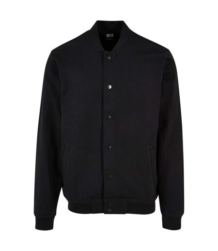 Veste Homme Noir Urban Classics