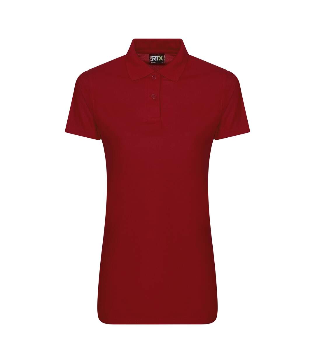 Pro RTX - Polo - femme (Rouge) - UTRW6119