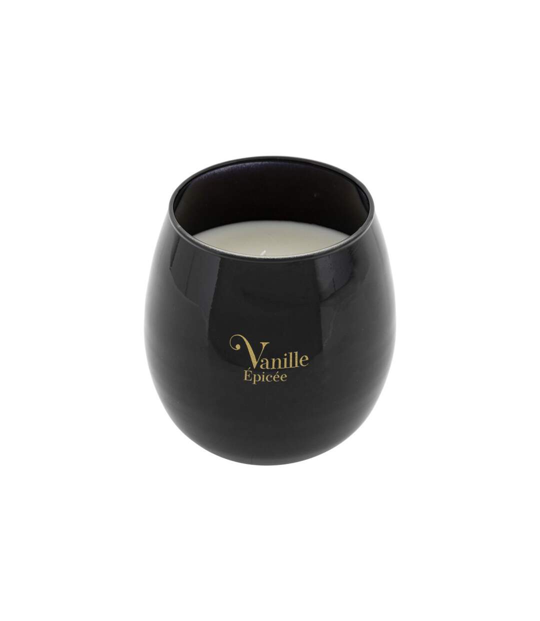 Bougie Parfumée Arlo 400g Vanille Épicée-1