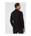 Pull premium homme noir Maine Maine