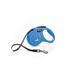 Flexi - Laisse rétractable pour chiens NEW CLASSIC (Bleu) (8 m) - UTTL5380