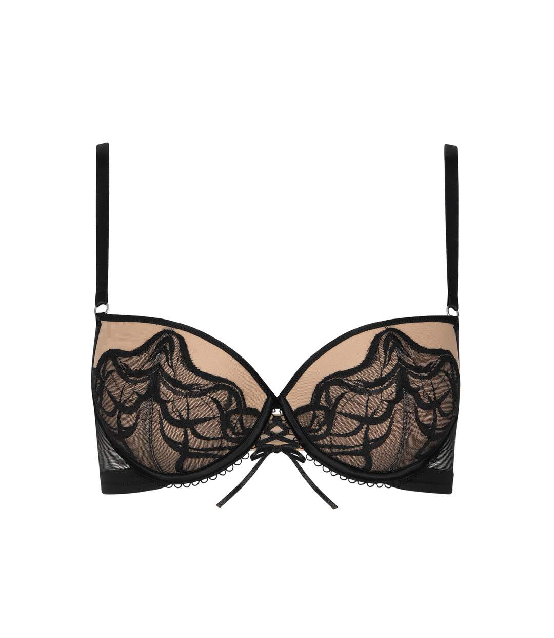 Soutien-gorge préformé Dione Lisca