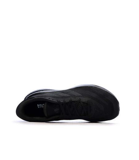 Chaussures de running noir homme adidas supernova 3