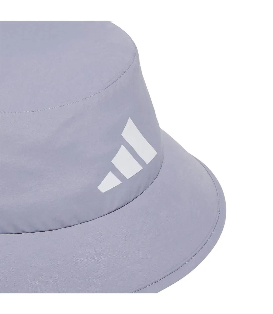 Bob Golf Motif/style Logo Hydrochromic Homme Argenté Violet Clair Adidas-3