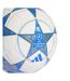 Ballon De Foot Motif/style Zodiaque Uefa Champions League 25/26 Club Taille 5 Blanc Bleu Adidas-3