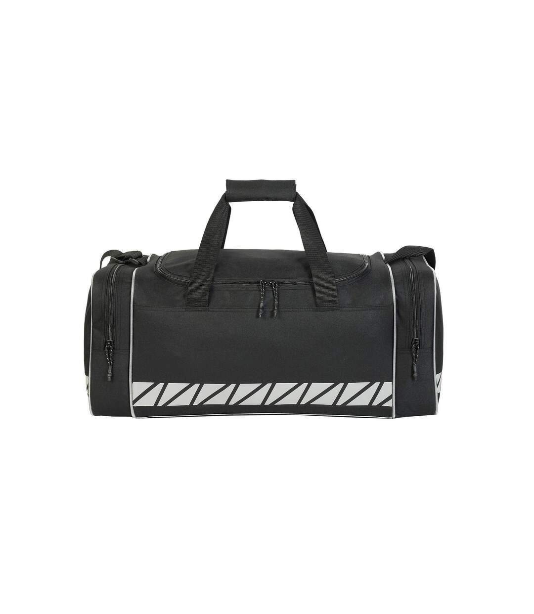 Sac De Sport Inverness Taille Unique Noir Shugon-1