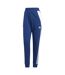 Pantalon De Jogging Tiro Femme Bleu Adidas-2