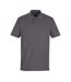 Polo Soroni Crossover Homme Anthracite Mascot-1