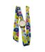 Superbe Montre Femme Foulard CHTIME