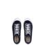 Baskets campionato homme bleu Superga